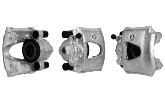 Brake Caliper, Image 2