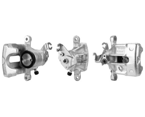 Brake Caliper, Image 2