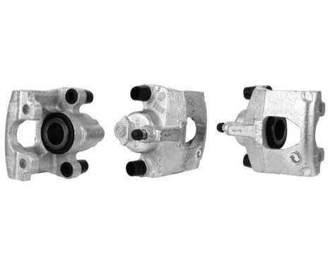 Brake Caliper, Image 2
