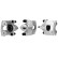 Brake Caliper, Thumbnail 2