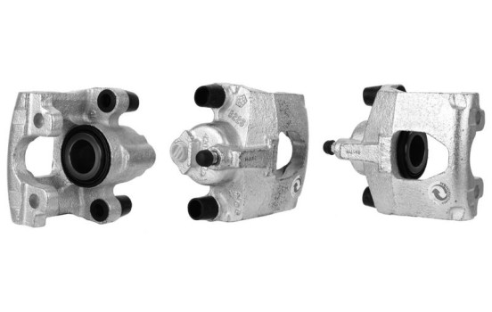 Brake Caliper, Image 2