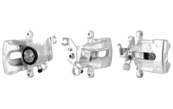 Brake Caliper, Image 2