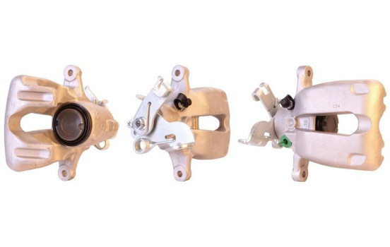 Brake Caliper, Image 2