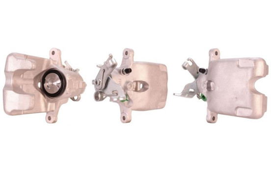 Brake Caliper, Image 2