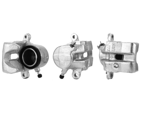 Brake Caliper, Image 2