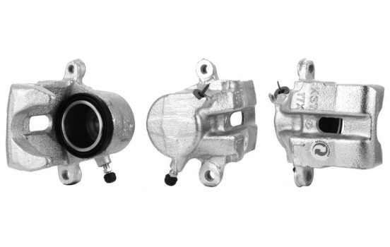 Brake Caliper, Image 2