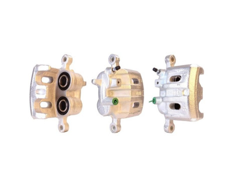 Brake Caliper, Image 2