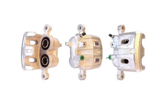 Brake Caliper, Image 2