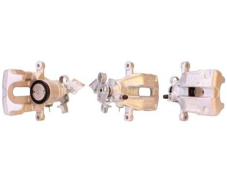 Brake Caliper, Image 2