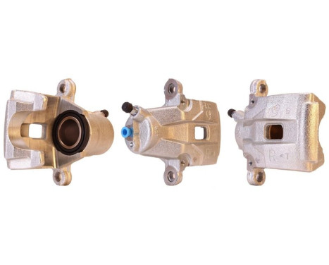 Brake Caliper, Image 2