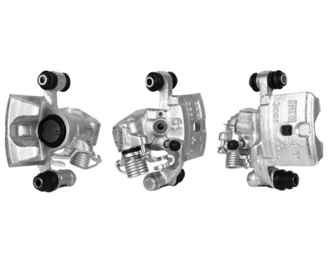 Brake Caliper, Image 2