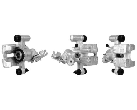 Brake Caliper, Image 2