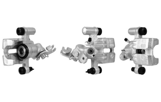 Brake Caliper, Image 2
