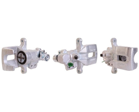 Brake Caliper, Image 2