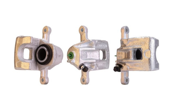 Brake Caliper, Image 2