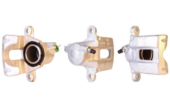 Brake Caliper, Image 2