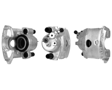 Brake Caliper, Image 2