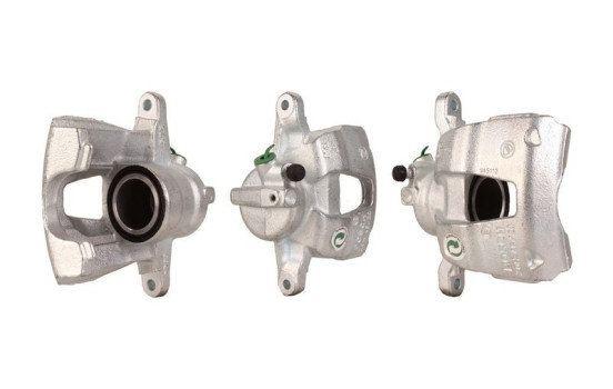 Brake Caliper, Image 2
