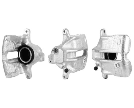 Brake Caliper, Image 2