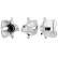Brake Caliper, Thumbnail 2