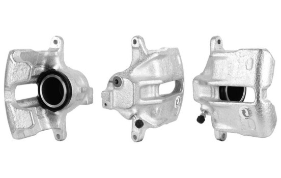 Brake Caliper, Image 2