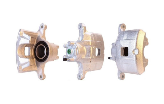 Brake Caliper, Image 2