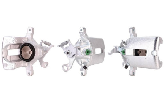 Brake Caliper, Image 2