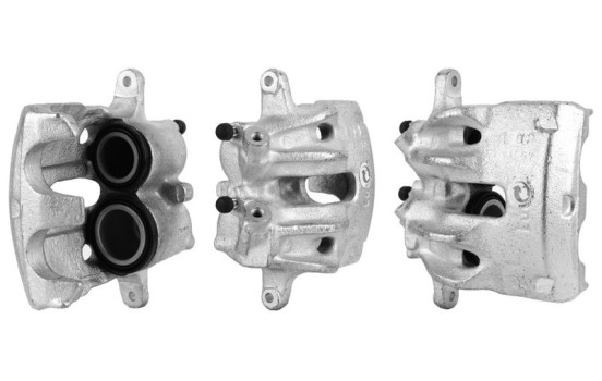 Brake Caliper, Image 2