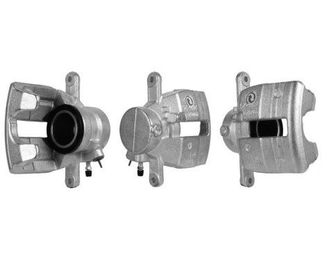 Brake Caliper, Image 2
