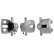 Brake Caliper, Thumbnail 2