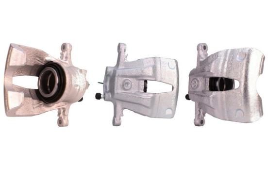 Brake Caliper, Image 2
