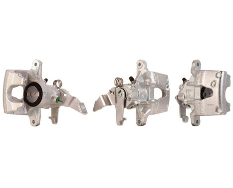 Brake Caliper, Image 2