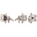 Brake Caliper, Thumbnail 2