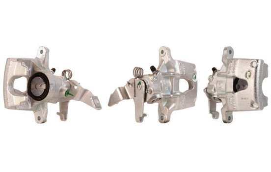 Brake Caliper, Image 2