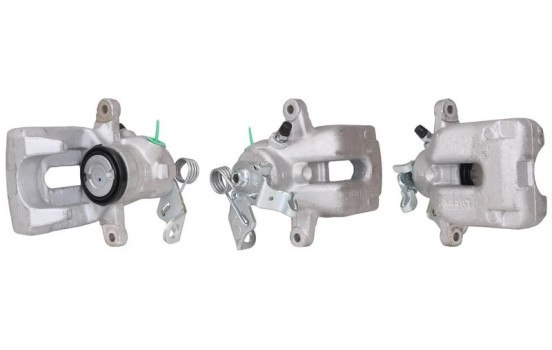 Brake Caliper, Image 2