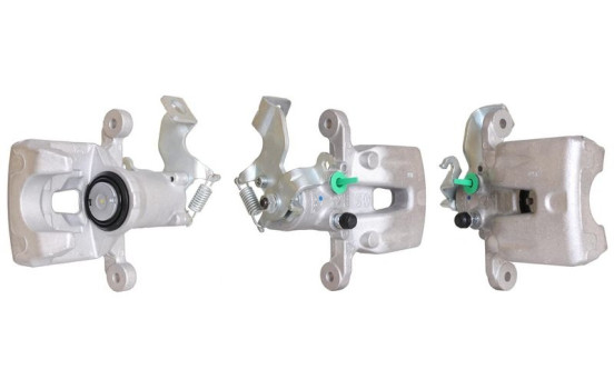 Brake Caliper, Image 2