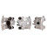 Brake Caliper, Thumbnail 2