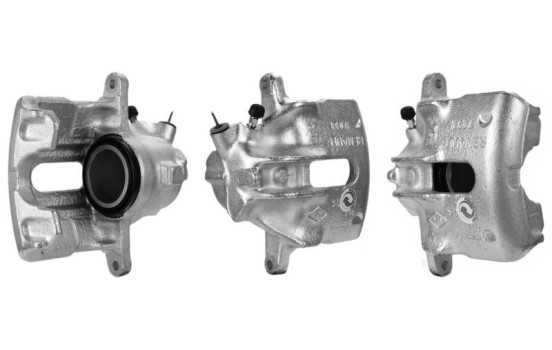 Brake Caliper, Image 2