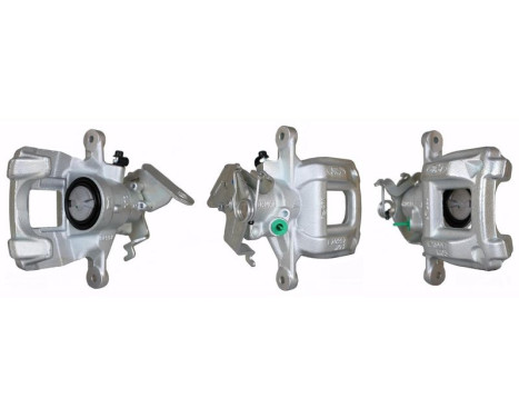 Brake Caliper, Image 2