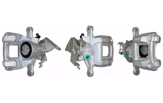 Brake Caliper, Image 2