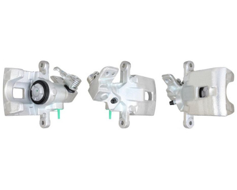 Brake Caliper, Image 2