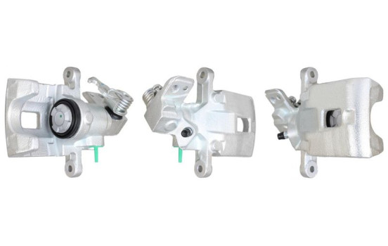 Brake Caliper, Image 2