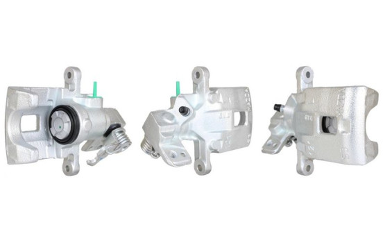 Brake Caliper, Image 2