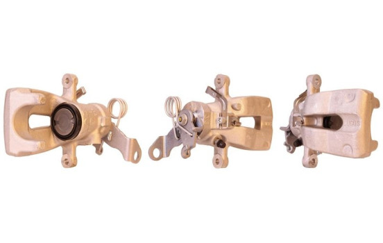Brake Caliper, Image 2