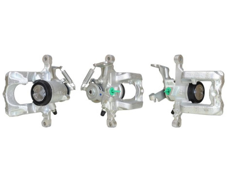 Brake Caliper, Image 2