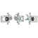 Brake Caliper, Thumbnail 2