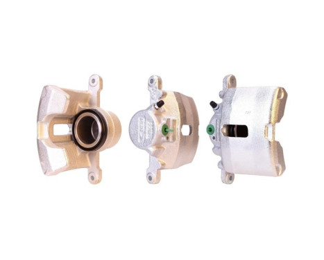 Brake Caliper, Image 2