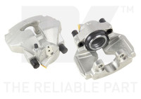 Brake Caliper