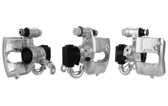 Brake Caliper, Image 2