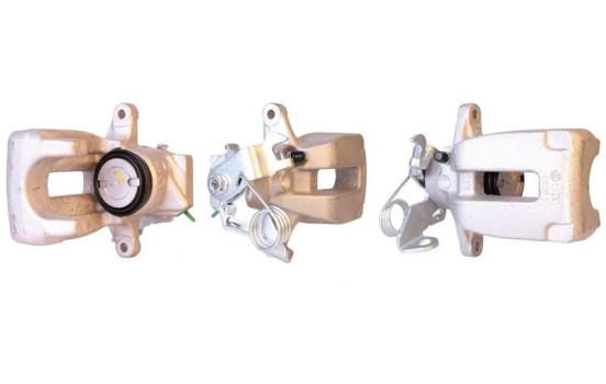 Brake Caliper, Image 2
